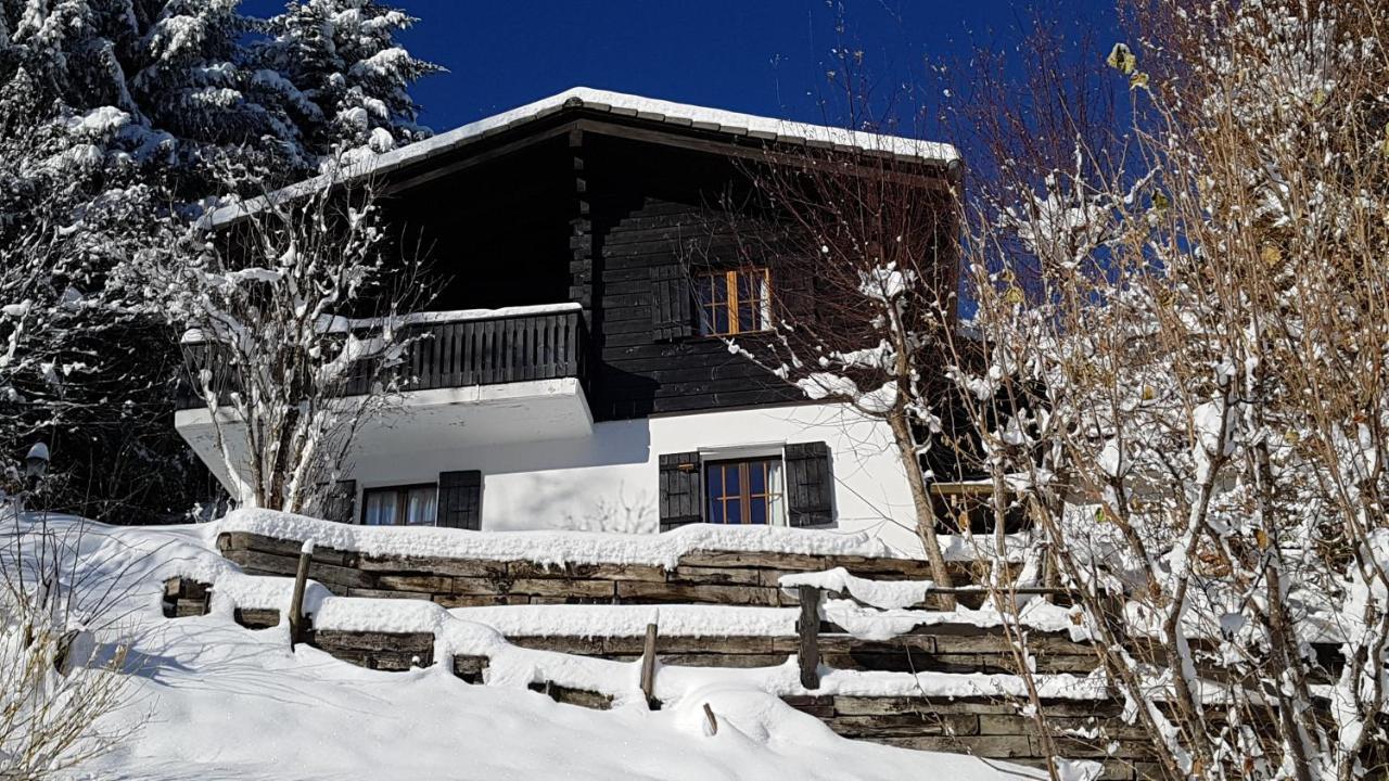 Charming Chalet With Panoramic View And Private Parking In Gruyere グリュイエール エクステリア 写真